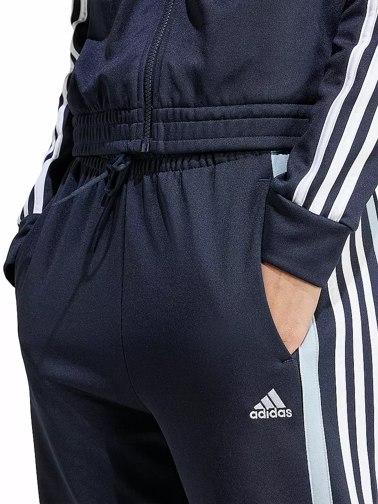 Adidas trainingsanzug damen 48 online